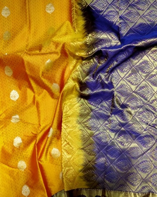 KANCHIPATTU SAREES